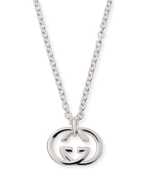 gucci necklace men necklaces|gucci gold jewellery for men.